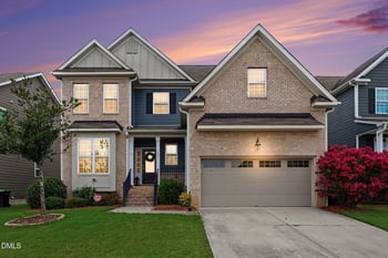 1787 Hammocks Beach Trl, Apex, NC 27502