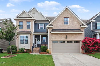 1787 Hammocks Beach Trl, Apex, NC 27502
