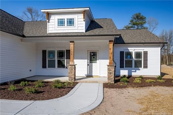 1788 Alderman Mill Rd, Dunn, NC 28334