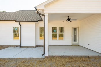 1788 Alderman Mill Rd, Dunn, NC 28334