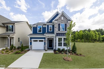 1788 Farm Pond Trl, Durham, NC 27703