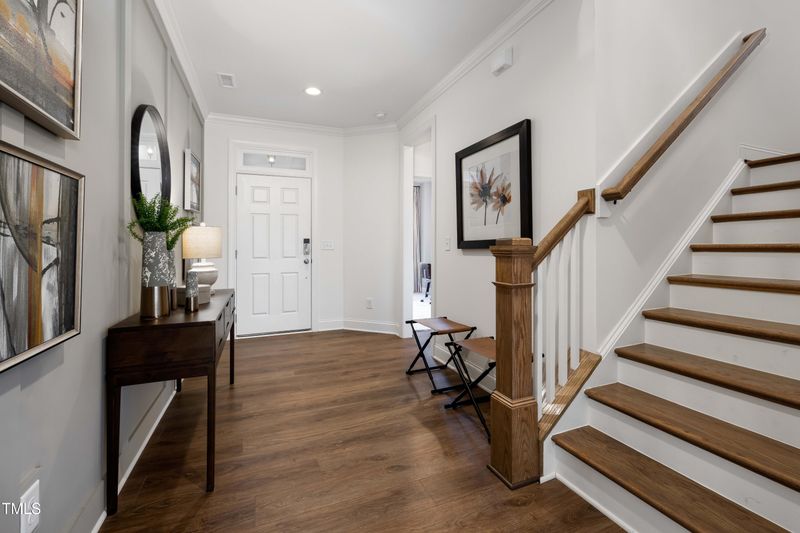 1788 Farm Pond Trl, Durham, NC 27703