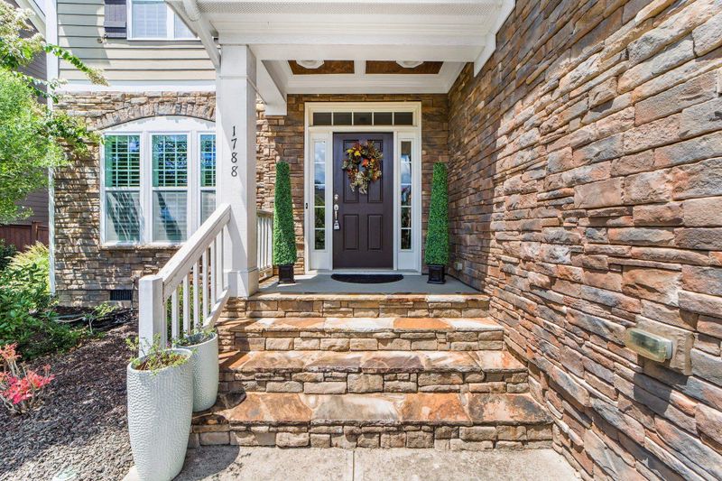 1788 Venezia Way, Apex, NC 27502