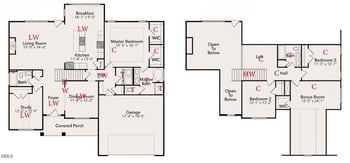 179 Bandelier Dr (Lot 5), Selma, NC 27576