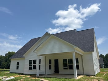 179 Bandelier Dr (lot 5), Selma, NC 27576
