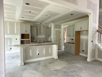 179 Bandelier Dr (lot 5), Selma, NC 27576