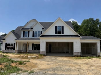179 Bandelier Dr (lot 5), Selma, NC 27576