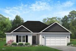 179 Baxley Dr Lot 19, Dunn, NC 28334