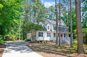 179 Broom Sage Dr, Angier, NC 27501