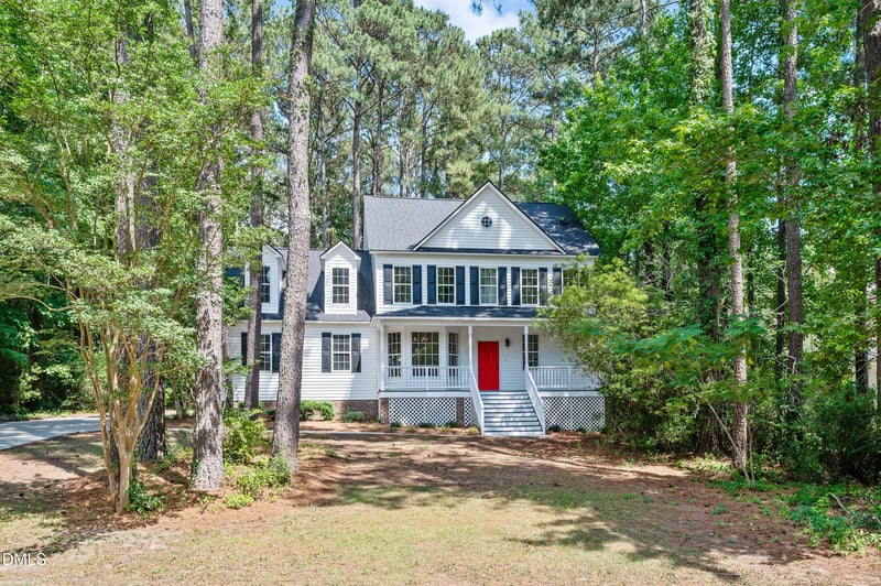179 Broom Sage Dr, Angier, NC 27501