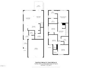 179 Cabernet Dr, Chapel Hill, NC 27516