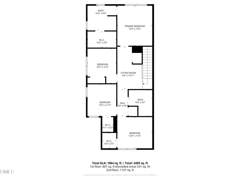 179 Cabernet Dr, Chapel Hill, NC 27516