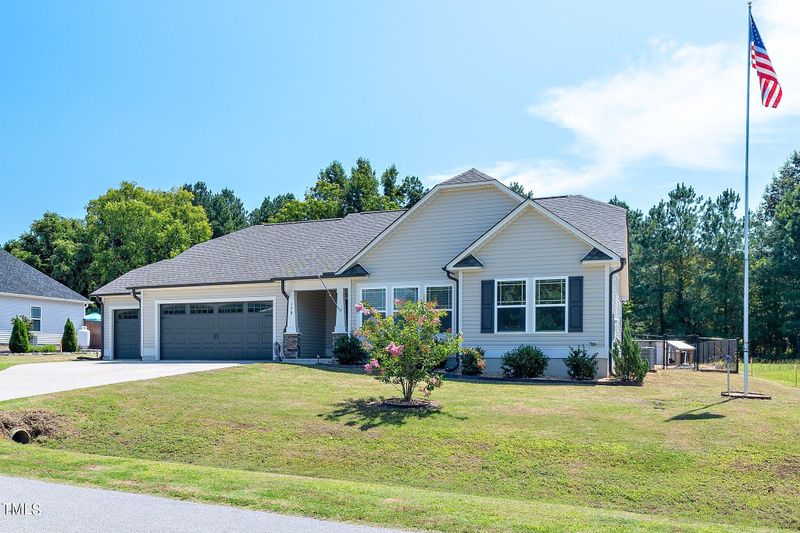 179 Caleb Acres Ln, Smithfield, NC 27577