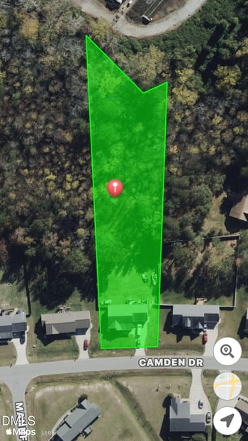 179 Camden Dr, Angier, NC 27501