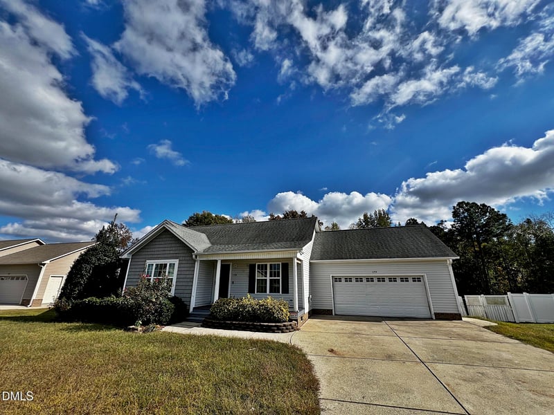 179 Camden Dr, Angier, NC 27501