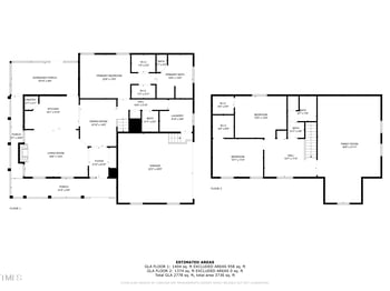 179 Carrie Dr, Archer Lodge, NC 27527