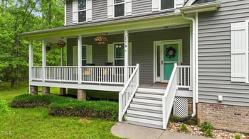 179 Carrie Dr, Archer Lodge, NC 27527