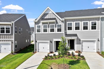 179 Central Townes Way #316, Raleigh, NC 27603