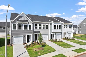 179 Central Townes Way #316, Raleigh, NC 27603