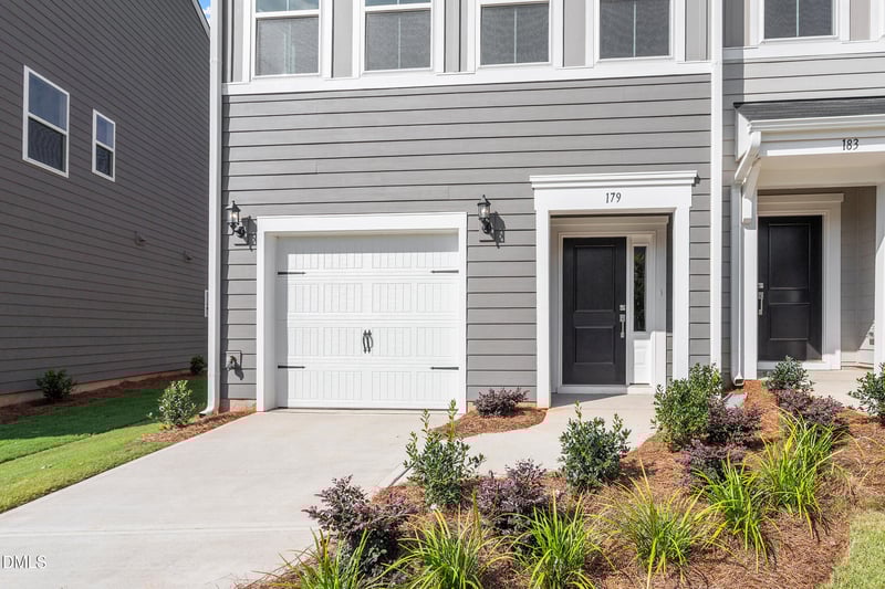179 Central Townes Way #316, Raleigh, NC 27603