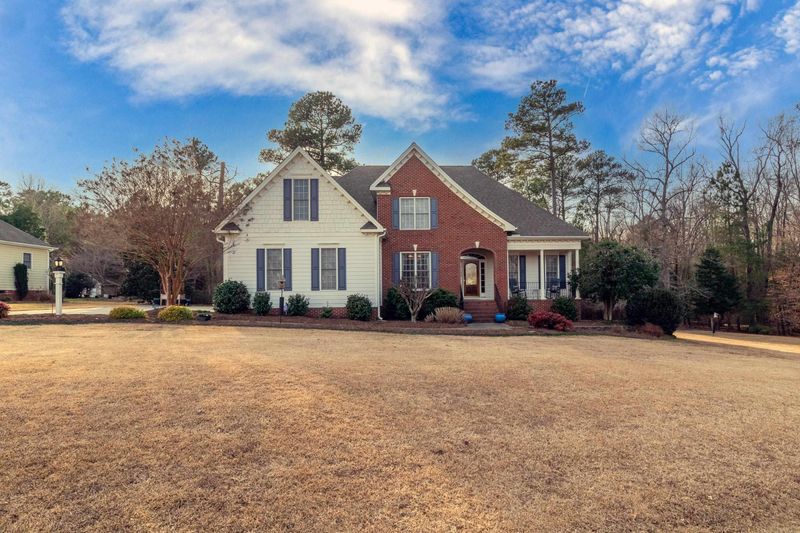 179 Claire Dr, Clayton, NC 27520