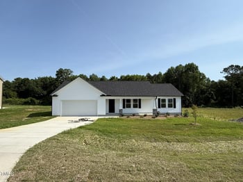 179 Coharie Dr, Lillington, NC 27546