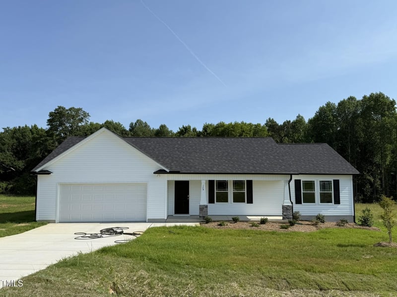 179 Coharie Dr, Lillington, NC 27546