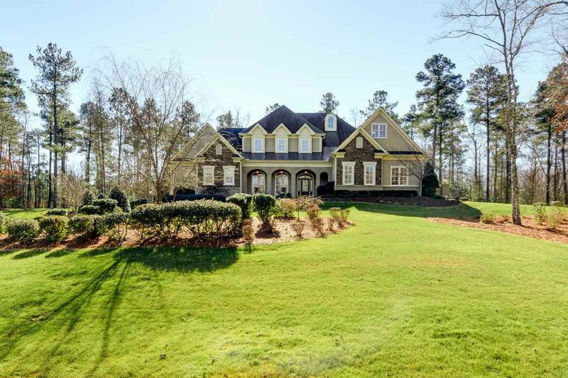 179 Constitution Ct, Apex, NC 27523