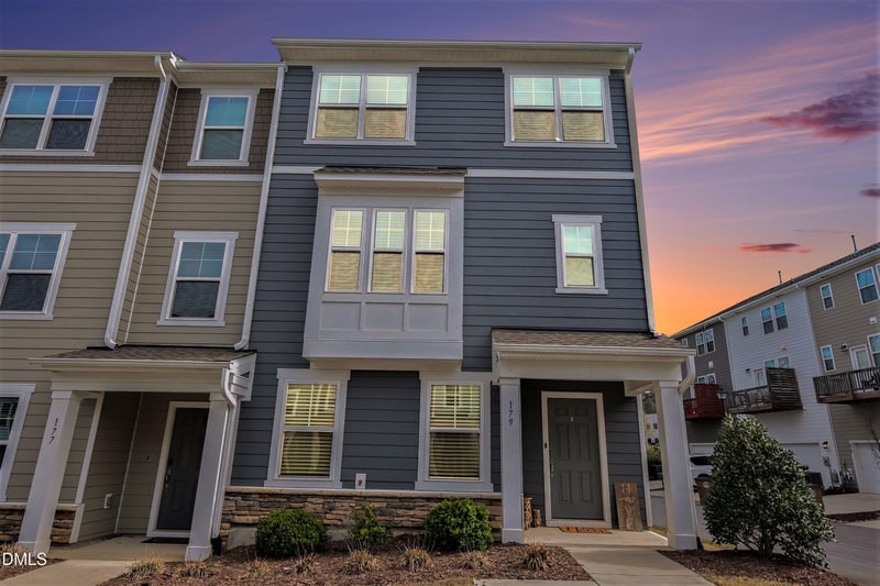 179 Daisy Meadow Ln, Wake Forest, NC 27587