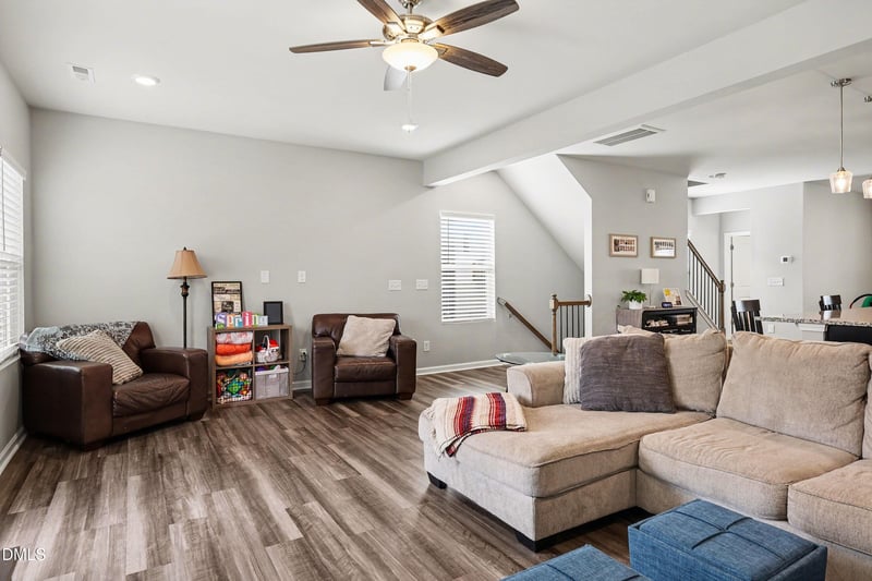 179 Daisy Meadow Ln, Wake Forest, NC 27587