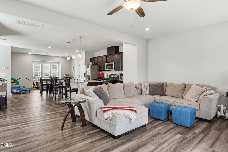 179 Daisy Meadow Ln, Wake Forest, NC 27587