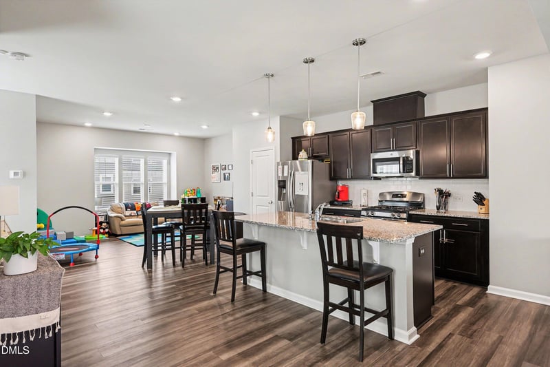 179 Daisy Meadow Ln, Wake Forest, NC 27587