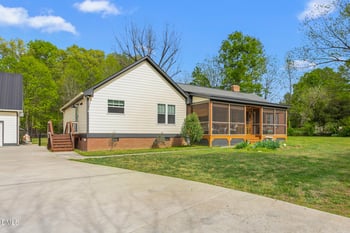 179 Dodson Rd, Mebane, NC 27302