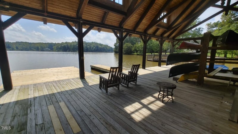 179 Forest Bridge Rd, Youngsville, NC 27596