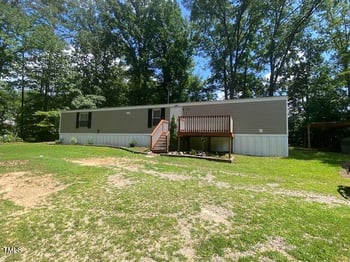 179 Friendly Ln, Henderson, NC 27537