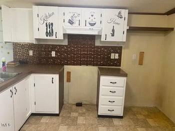 179 Friendly Ln, Henderson, NC 27537