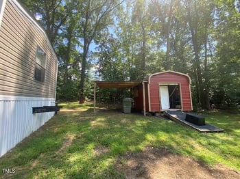 179 Friendly Ln, Henderson, NC 27537