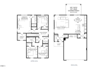 179 Gianna Dr, Lillington, NC 27546