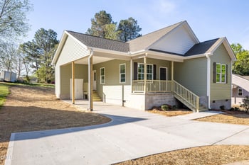 179 Hamer St, Coats, NC 27521