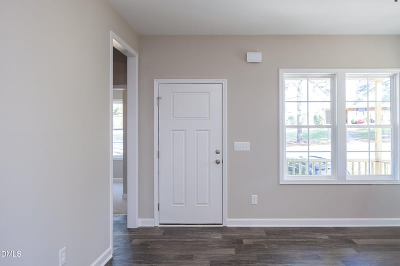 179 Hamer St, Coats, NC 27521