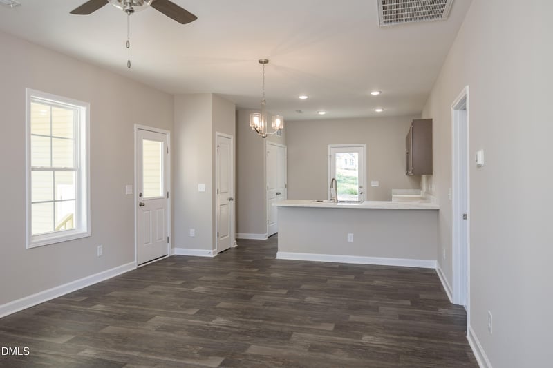 179 Hamer St, Coats, NC 27521