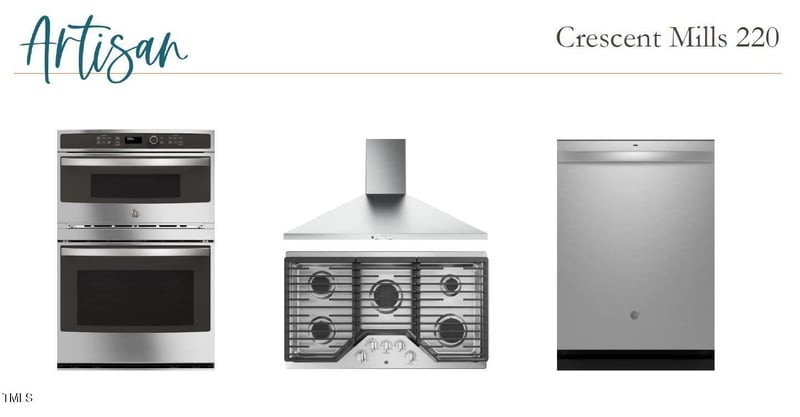 179 Harvest Ridge Way Lot 220, Clayton, NC 27520