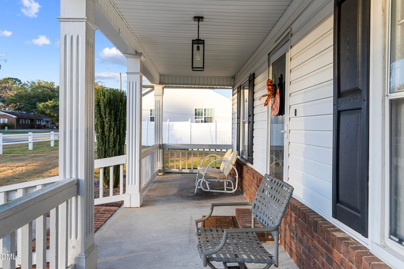 179 Iris Bryant Rd, Erwin, NC 28339