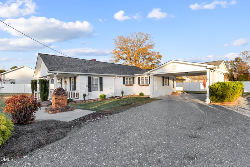 179 Iris Bryant Rd, Erwin, NC 28339