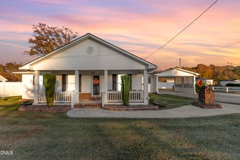 179 Iris Bryant Rd, Erwin, NC 28339