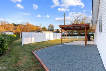 179 Iris Bryant Rd, Erwin, NC 28339