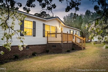 179 Lindsay Rd, Nashville, NC 27856