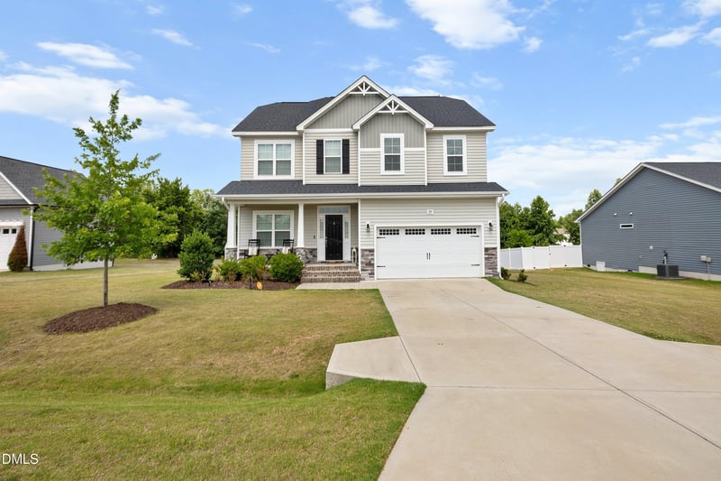 179 Martins Mill Ct, Wendell, NC 27591
