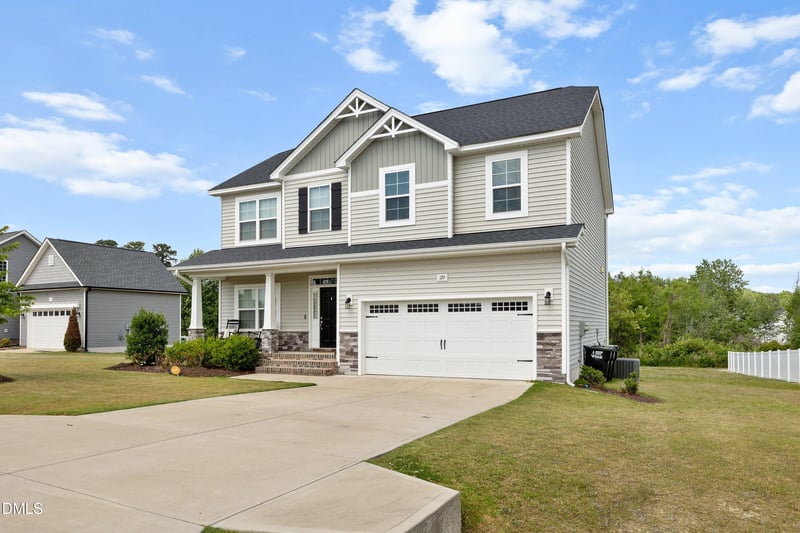 179 Martins Mill Ct, Wendell, NC 27591