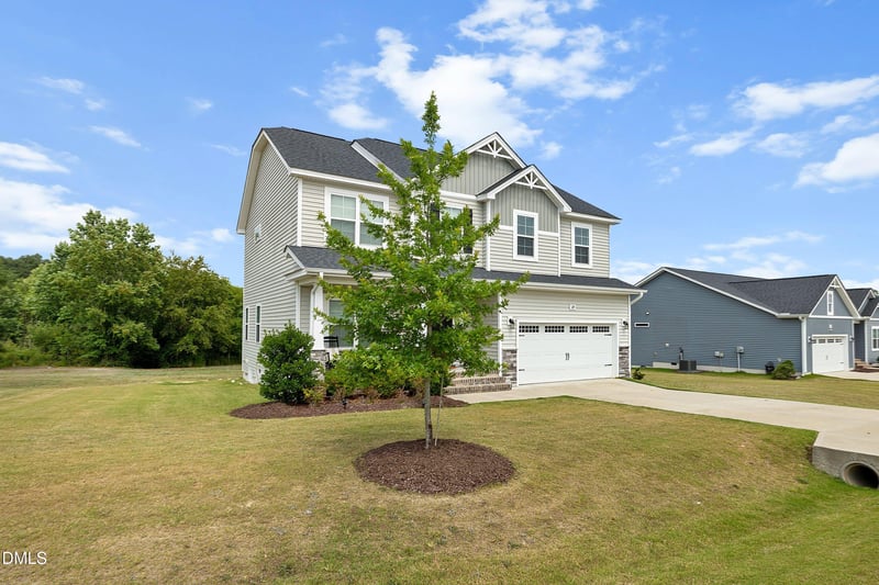 179 Martins Mill Ct, Wendell, NC 27591